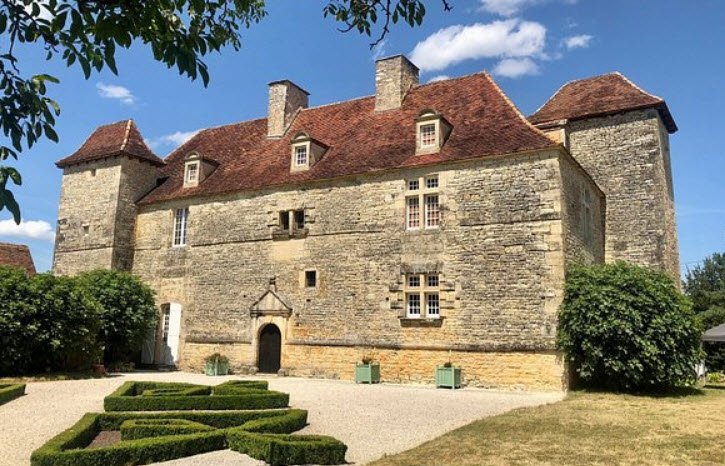 Montcléra, France, France
